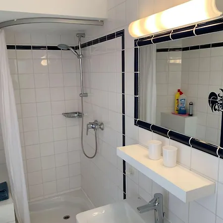 Apartment Luna-wohnung-3 *