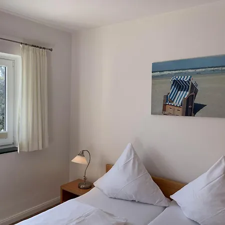 Apartment Luna-wohnung-3 *