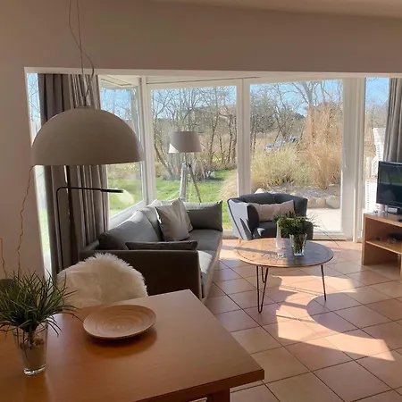 Apartment Luna-wohnung-3 *