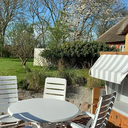 Apartment Luna-wohnung-3 *