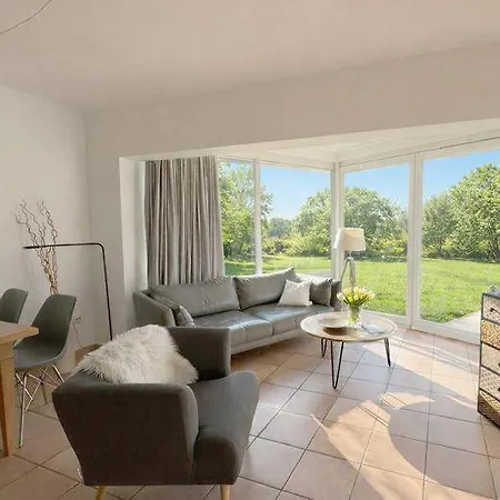 Luna-wohnung-3 Apartamento