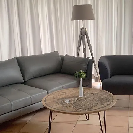 Apartamento Luna-wohnung-3 *
