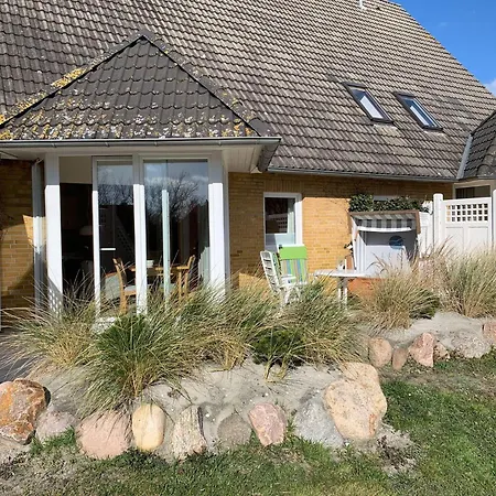 Apartment Luna 3 Sankt Peter-Ording