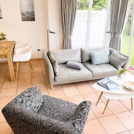Luna-wohnung-3 Apartamento *