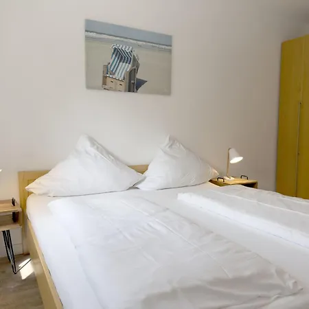 Apartamento Luna-wohnung-3 *