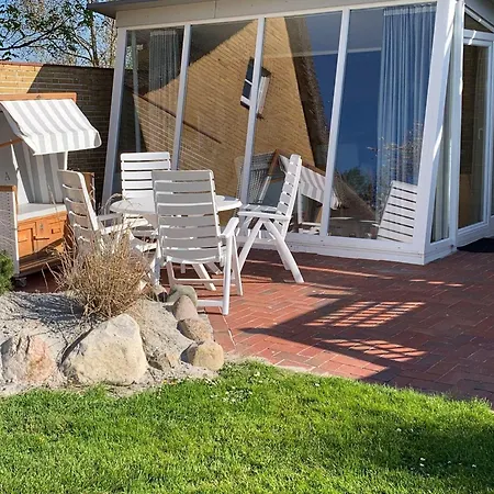 Apartamento Luna-wohnung-3 *