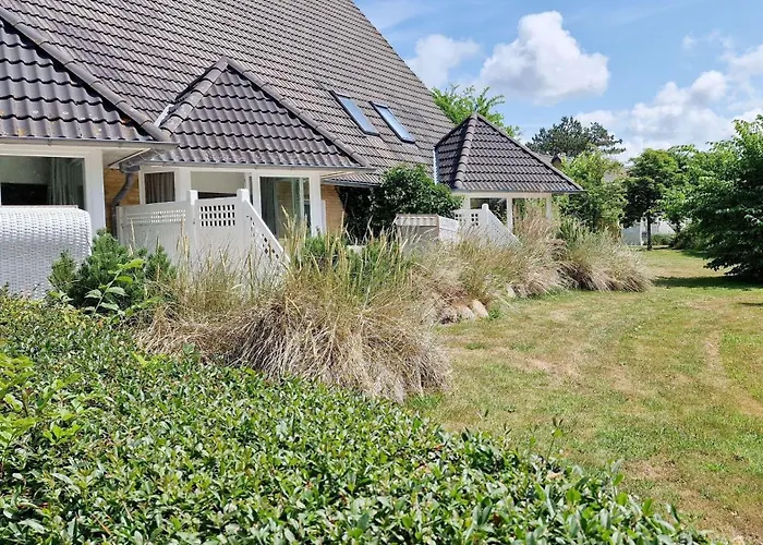 Appartement Luna-wohnung-3 *